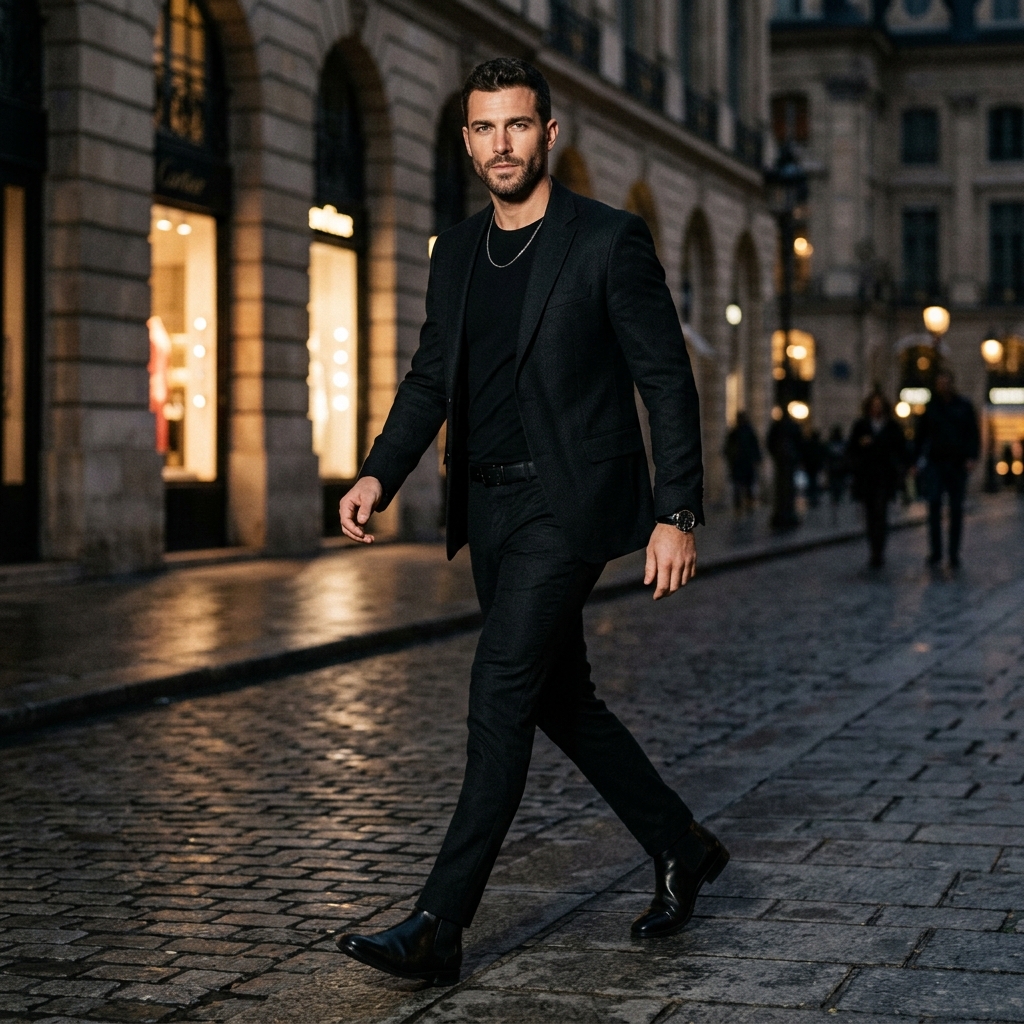 Premium Suits